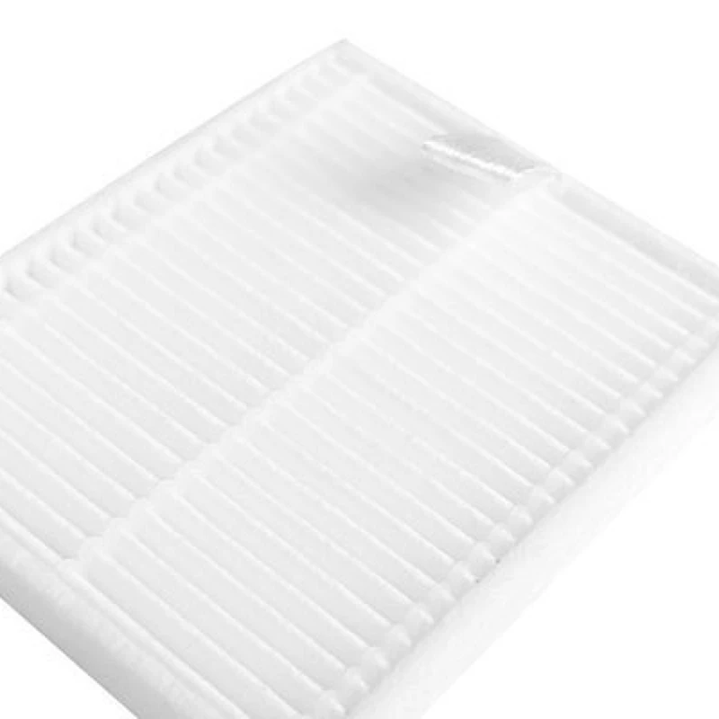 For Irobot Vacuum Cleaner Accessories Essential 2 Mit Filter Rag Replacement Vacuum Cleaner Consumables