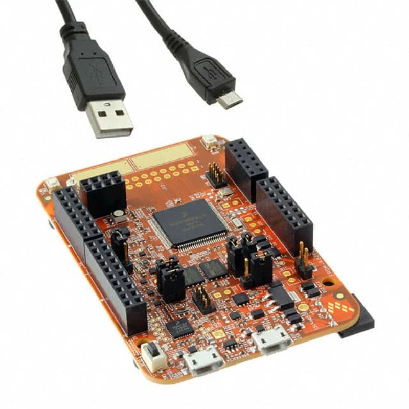 

FREEDOM K80/K81/K82 EVAL BRD FRDM-K82F