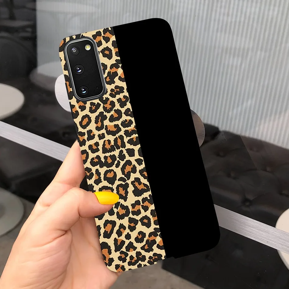 Fashion Girl Flower Candy Color Silicone Phone Case