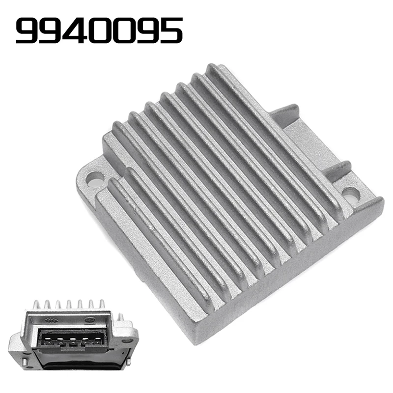 Modulo Di Controllo Dell'Accensione Dell'Auto 9940095 Per Fiat Fiorino Lancia Y10 0.8-1.3L 1985-2004 Parti Di Ricambio Accessori