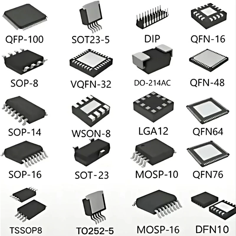 (10pcs) 100% 새로운 SI7617DN-T1-GE3 SI7617DN SI7617 7617 QFN-8 칩셋