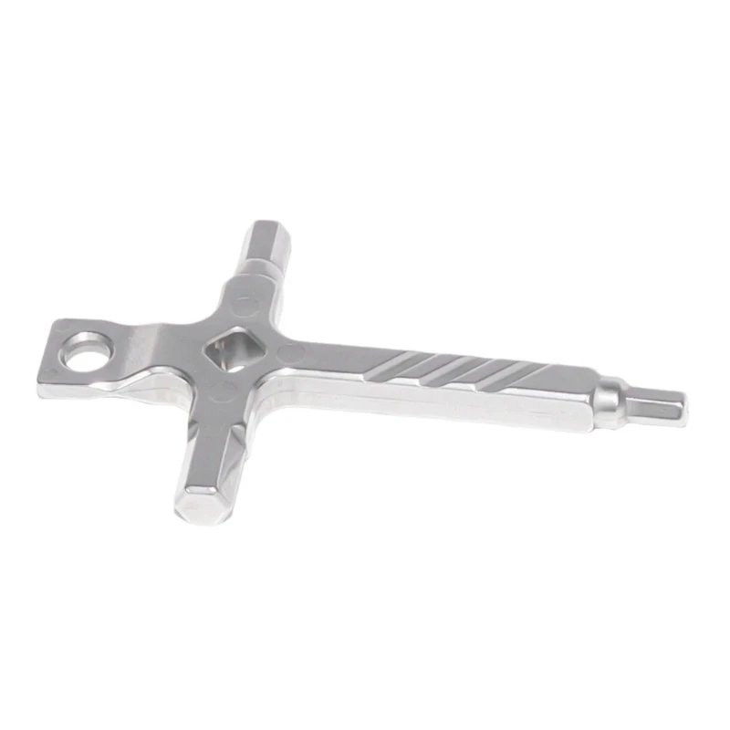 Clé Allen 3mm 4mm 3/16 pouces Tournevis Hexagonale Outil Modélisme