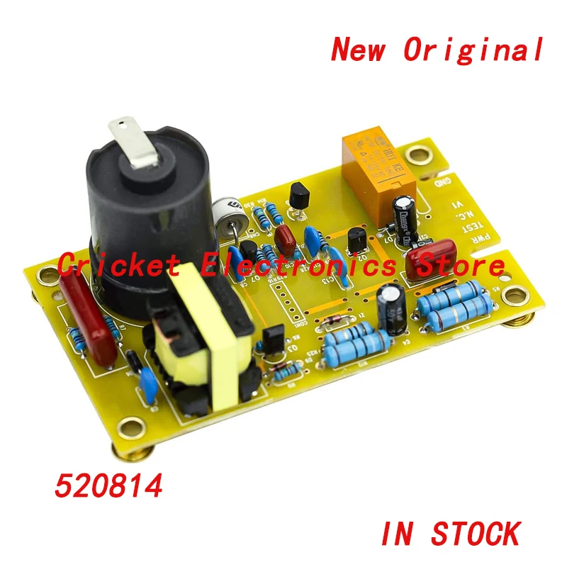 

520814 Module Board Water Heater Ignition Control Board Comp