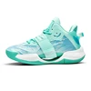 Men Basketball Shoes Breathable High-Quality Original Sneaker Training Professional Waterproof Casual Sports Basketball Boots