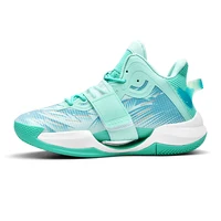 Men Basketball Shoes Breathable High-Quality Original Sneaker Training Professional Waterproof Casual Sports Basketball Boots