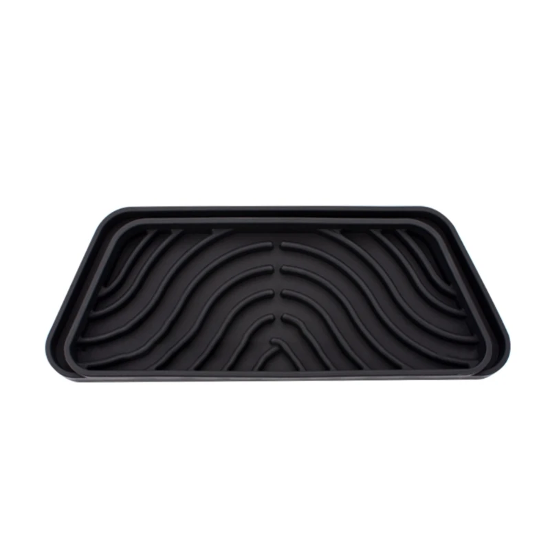  Silicone Drip Tray Water Receiver Multipurpose Household Water  Collection For Home Bedroom Dormitory Practical Furniture Multi-size Drip  Tray: Home & Kitchen