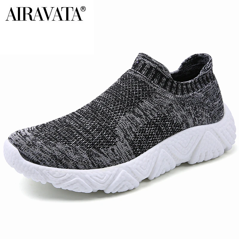 

Men Shoes Socks Sneakers Casual Running Sport Trainers Man Breathable Flats Loafers Sneakers