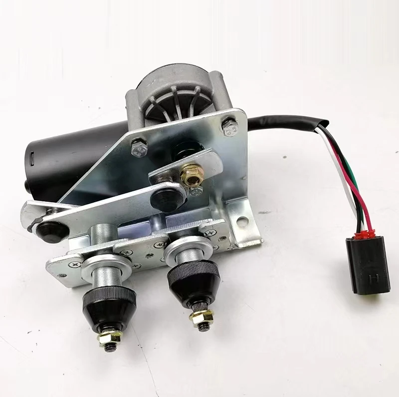 Fuel Injector VOE21773130 For Volvo EC140D EC160D EC180D EC220D EC235D ECR145D ECR235D EW140D Ew160d Ew180d Ew210d
