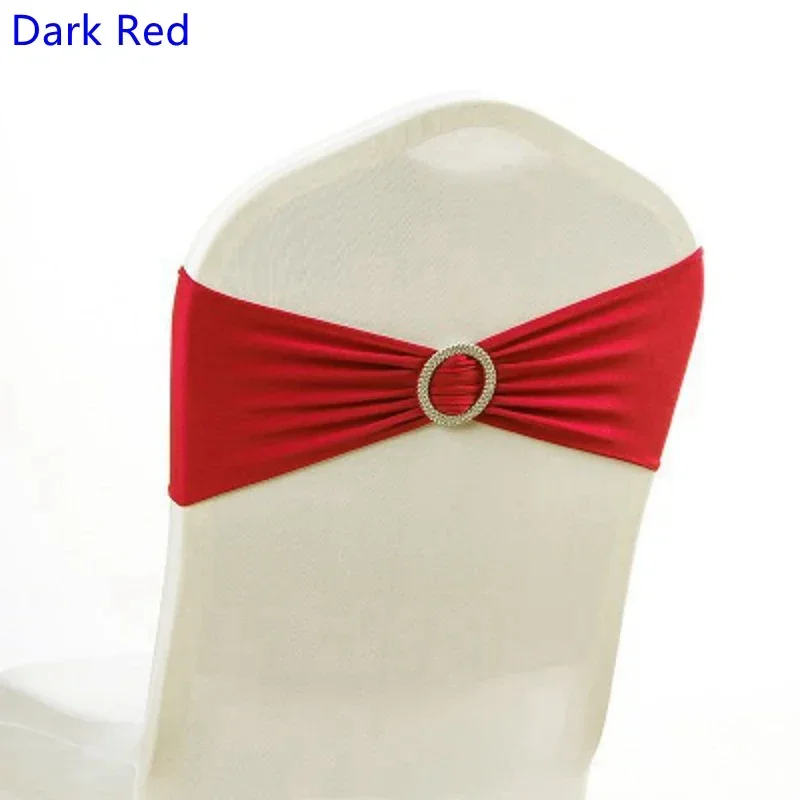 DARK RED