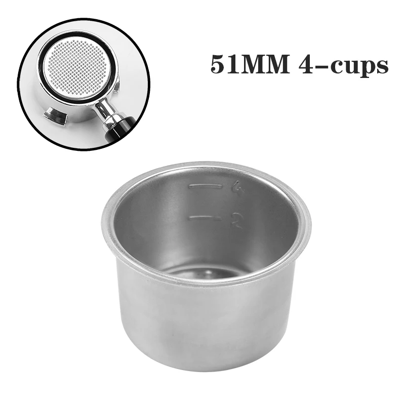 51MM 4-cup