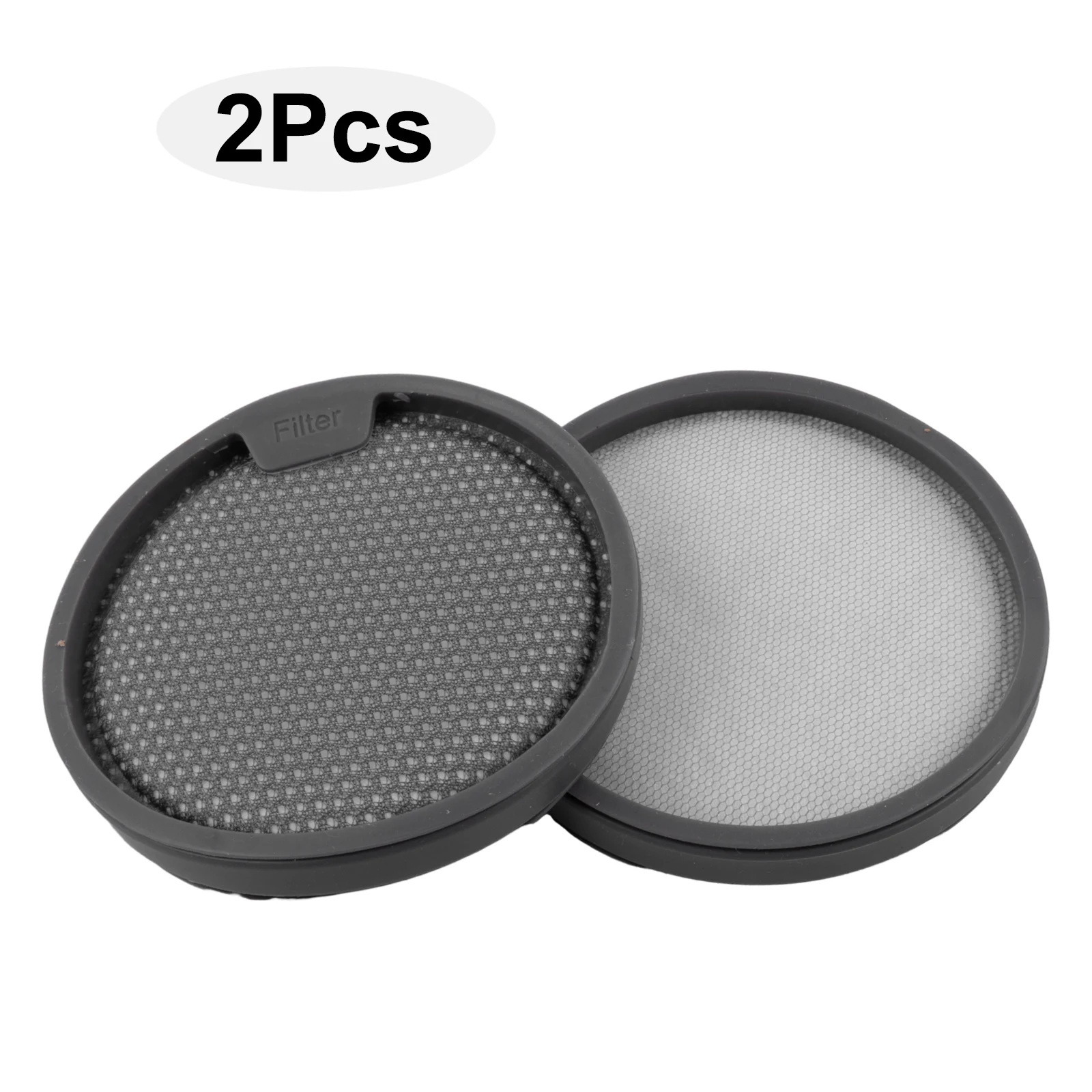 

2pcs Pre-Filter Replacement For Dreames T10 T20 T30 For XIAOMI G9 G10 Vacuum Cleaner Spare Parts Household Cleaning Supplies