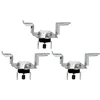 3X 6931EL3003C Dryer High Limit Thermostat Replacement Parts for LG for 1268365, 6931EL3003G, PS3530484 1