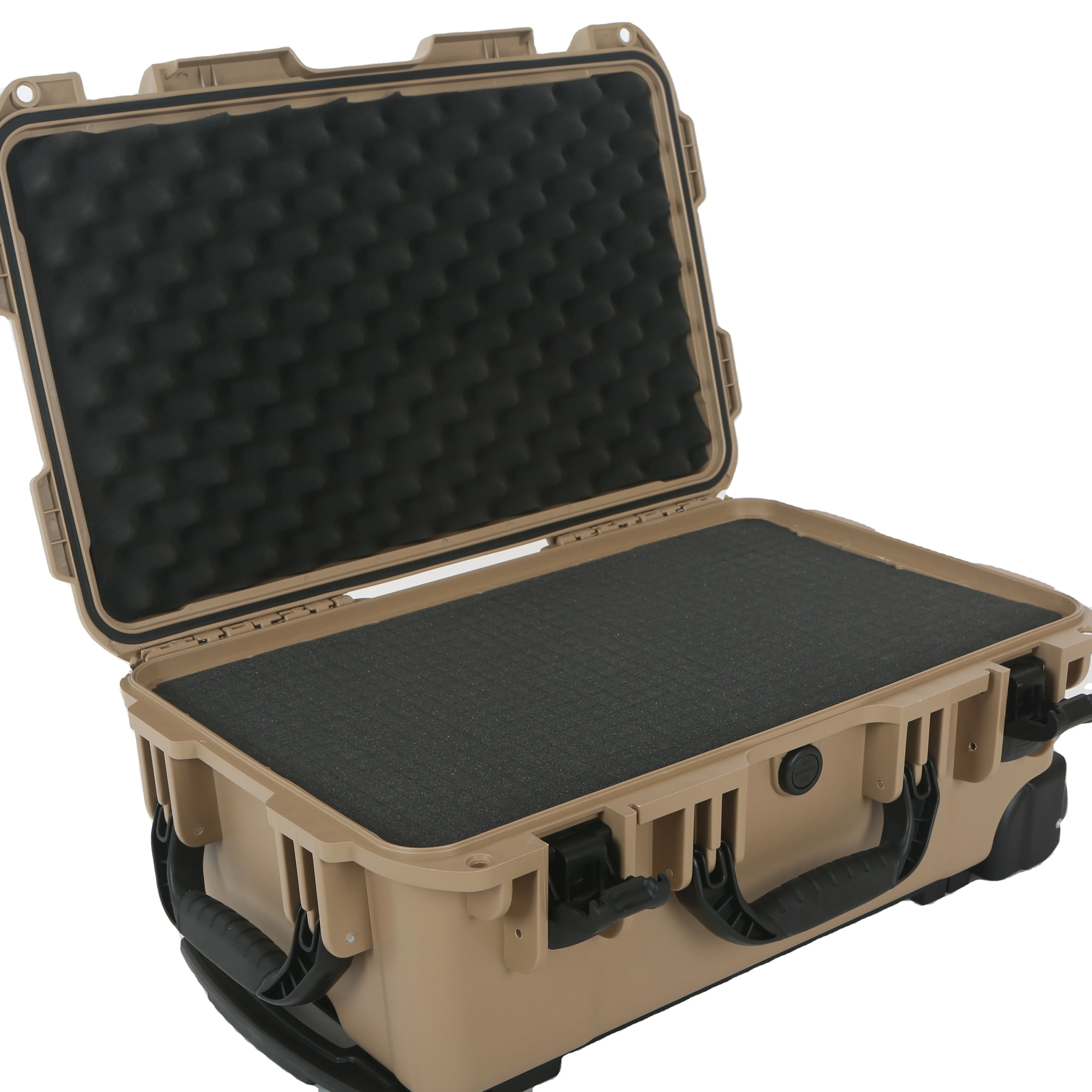 

Multi-functional hard case equipment instrument protective case