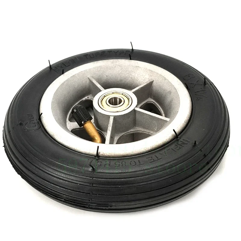 6インチタイヤ付き折りたたみ式電動自転車,150mmホイール,6x1 1