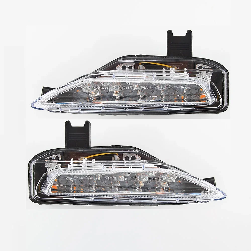 Front bumper Foglight Fog lights for Infiniti 2014 2015 2016