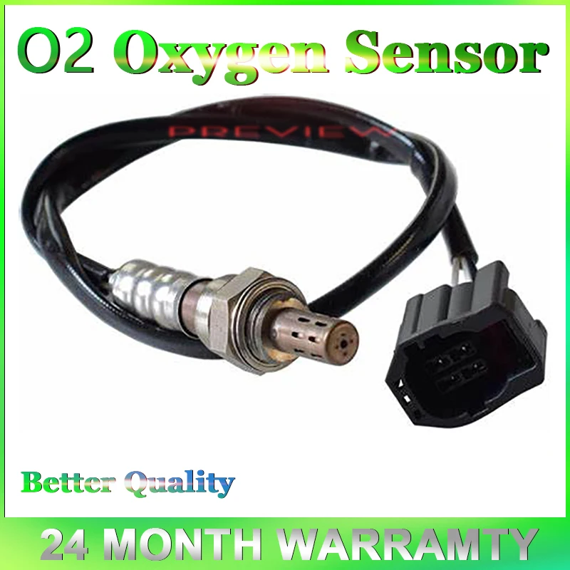 

Кислородный датчик Lambda для Mazda 3 BK 1.6L 2.0L 2.3L 2003-2009 OE # Z601-18-861