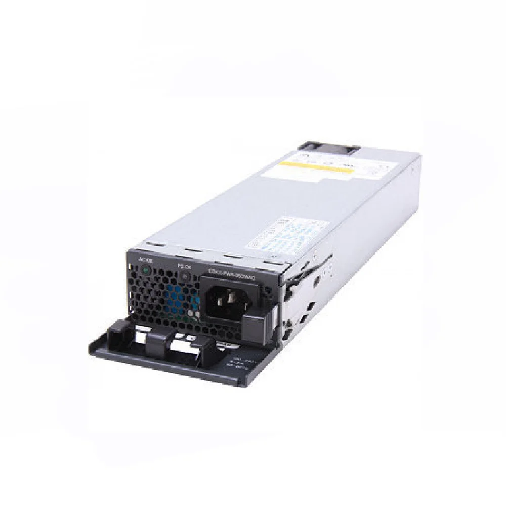 

Factory original C9600 Series 2000w Ac Power Supply C9600-pwr-2kwac for C9606r