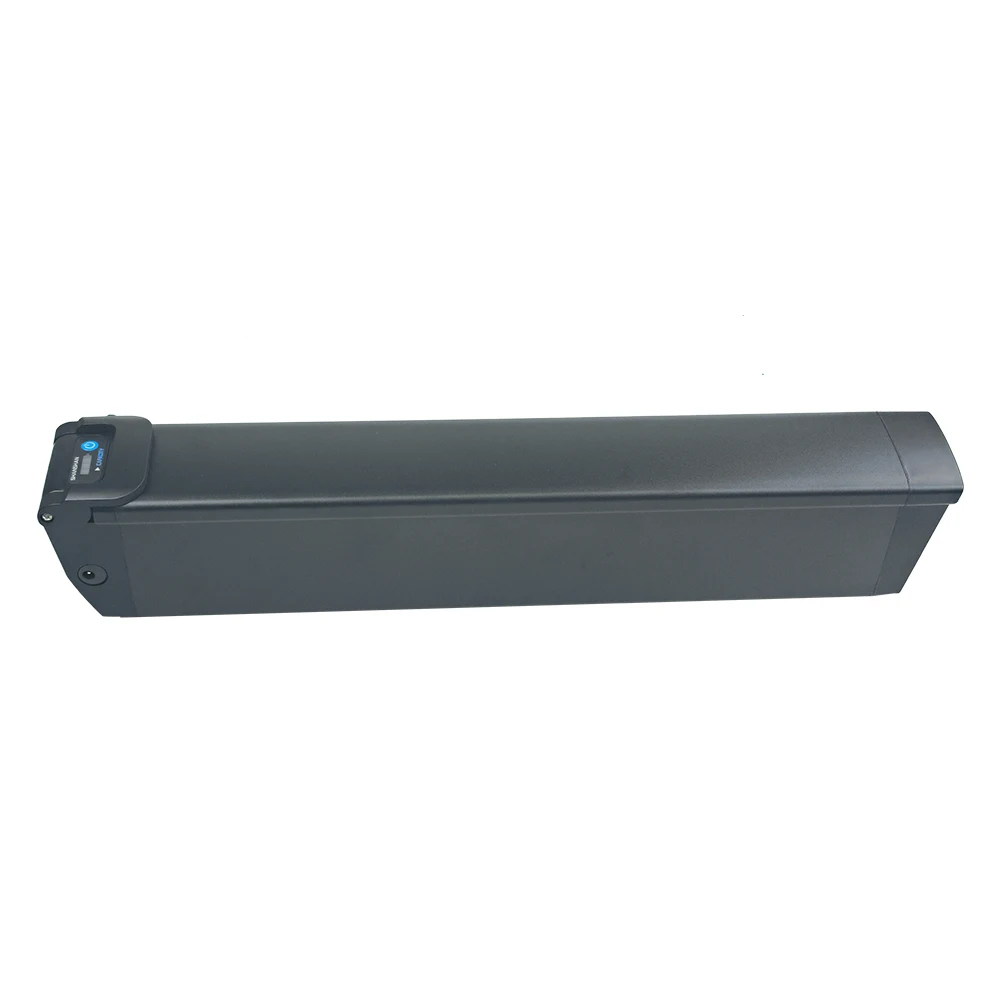 Velec R48 Replacement Ebike Battery Pack 36V 48V 10.4Ah 12.8Ah 14Ah 16Ah 17.5Ah 250W 350W 500W 750W Intube Batteries