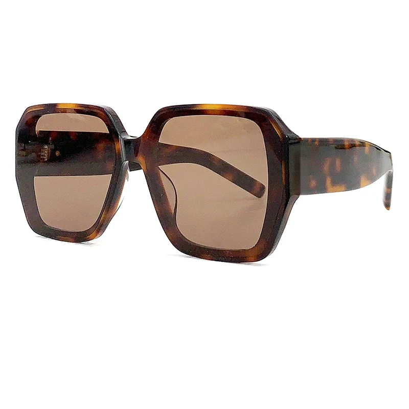 

2023 Fashion New Sunglasses for Women Brand Designer High Quality Female Eyewear Oculos De Sol