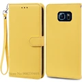 Yellow-Strap