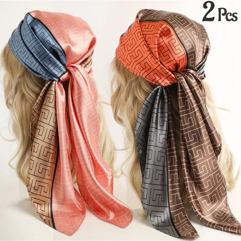 Pink And Orange