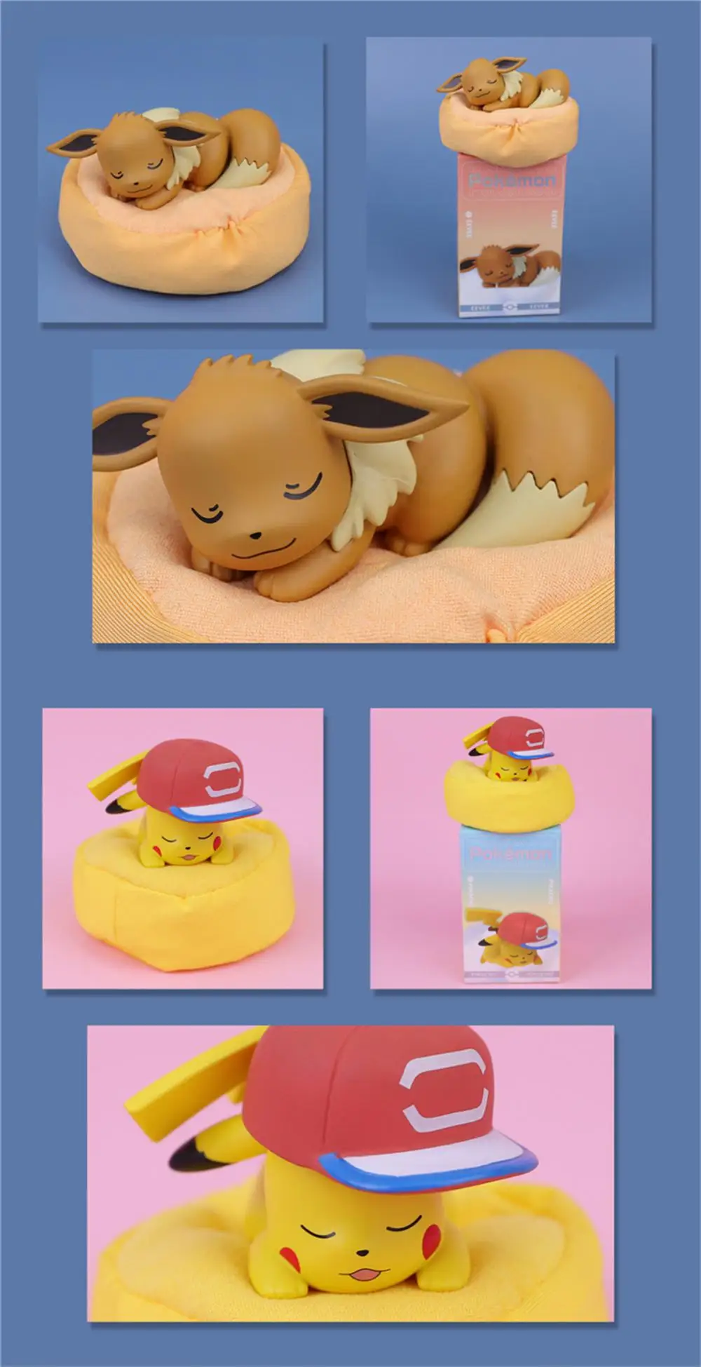 pokemon ornament