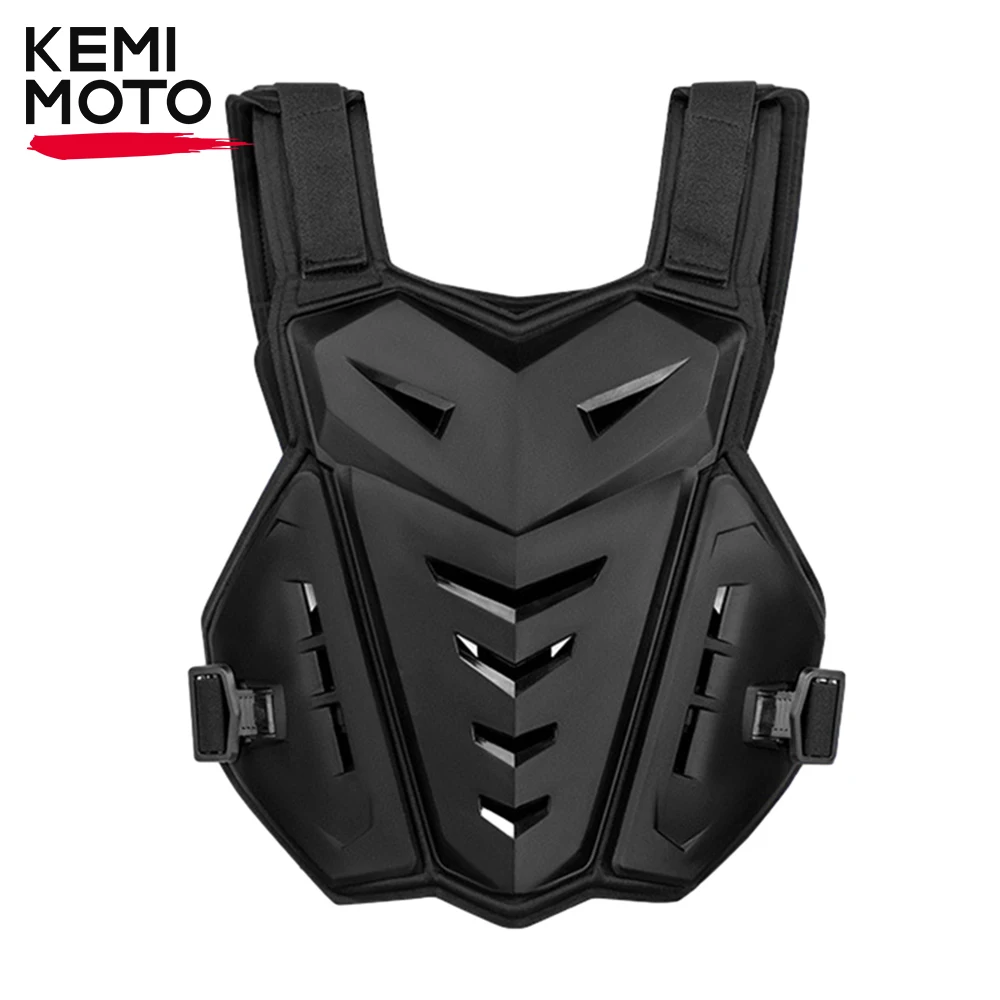 

Motorcycle Jackets Armor Vest Body Anti-drop Protector ATV Motocross Racing Clothing Suit Moto Riding Protective Gear Jackets