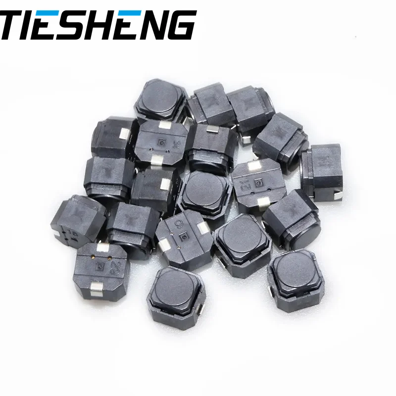 Tactile Push Button Switch Tact Switch 6*6*5 mm 20PCS/LOT