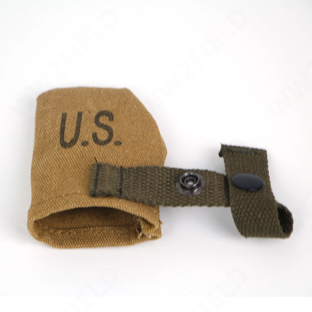 

WW2 M1 намордник Garand США 1903 M1 карбин 1944 хаки времен Второй мировой войны