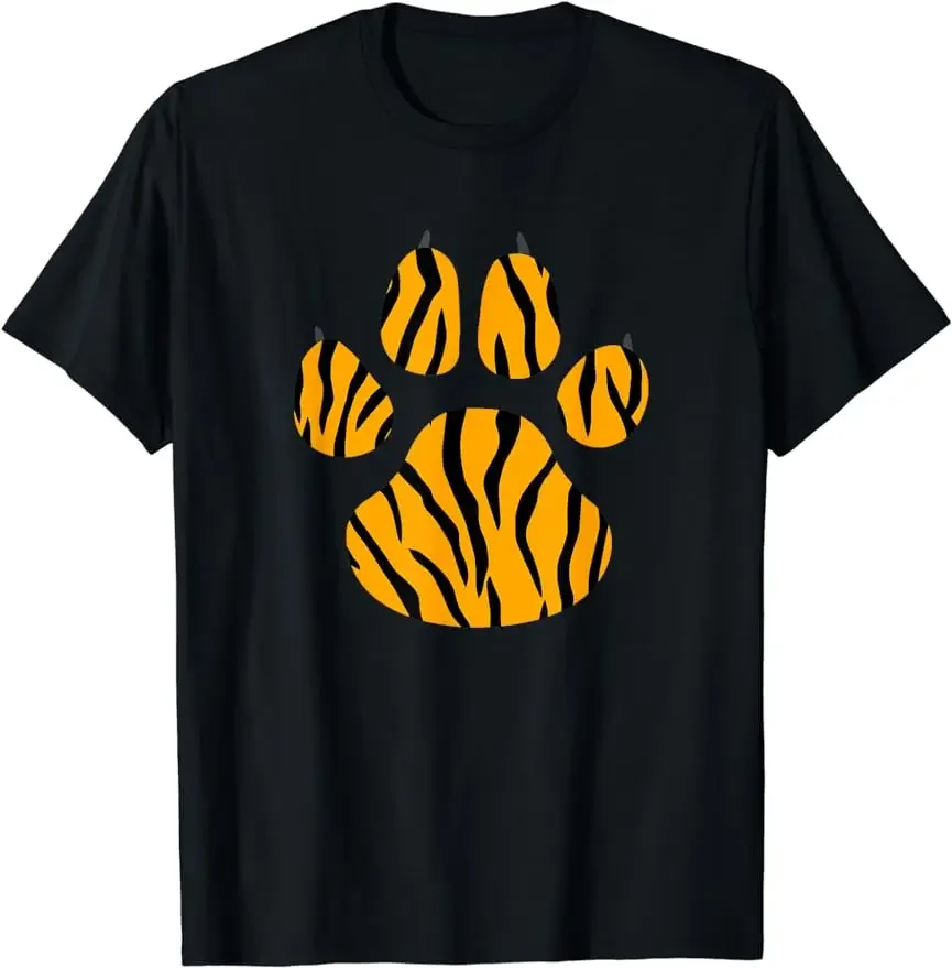 Cute Panda Graphic Custom Printed Summer T-Shirt