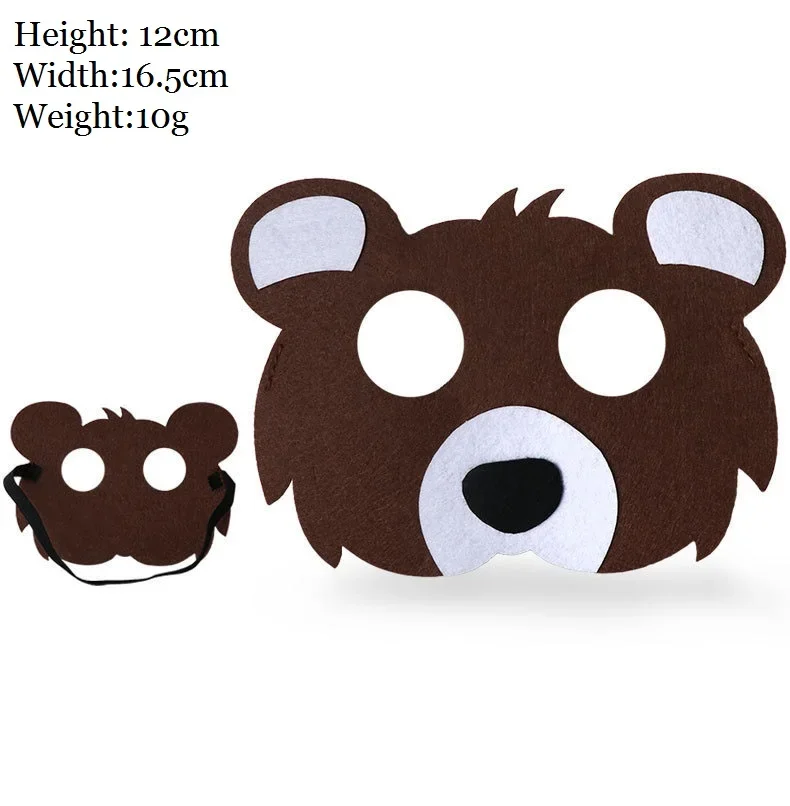 bear