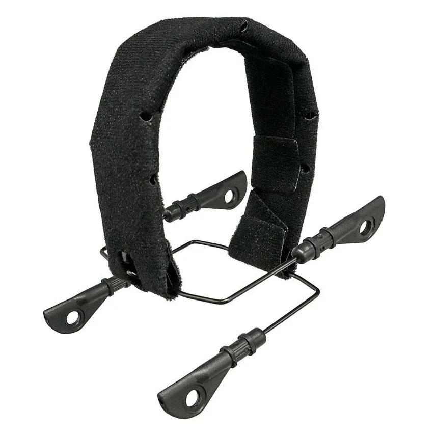 Original EARMOR Tactical Shooting Headset Headband Holder for EARMOR M32 / M32H / M31H M31 Tactical Headset Accessories
