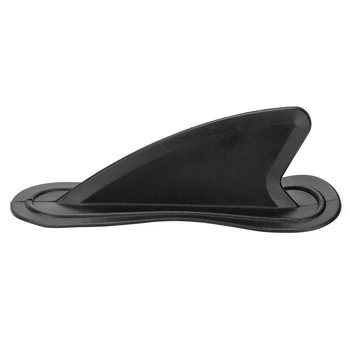 Accessorio per Surf, Pinna Laterale Piccola in PVC per Paddle Board, per Maggiore Stabilità