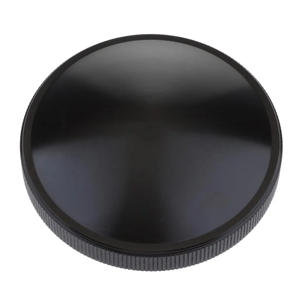 Motorcycle -Up Fuel Gas Tank Cap Cover for XL883 1200