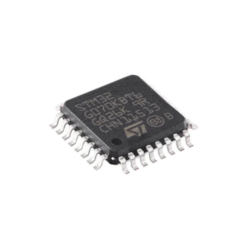 

5 шт./партия, поддержка PCBA STM32G070KBT6 32-LQFP