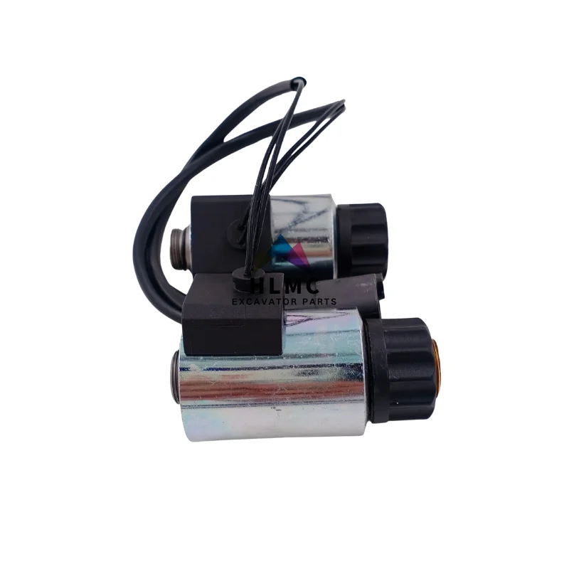 UC1026029415 Solenoid valve for KOMATSU WHEEL LOADER WA320-5 