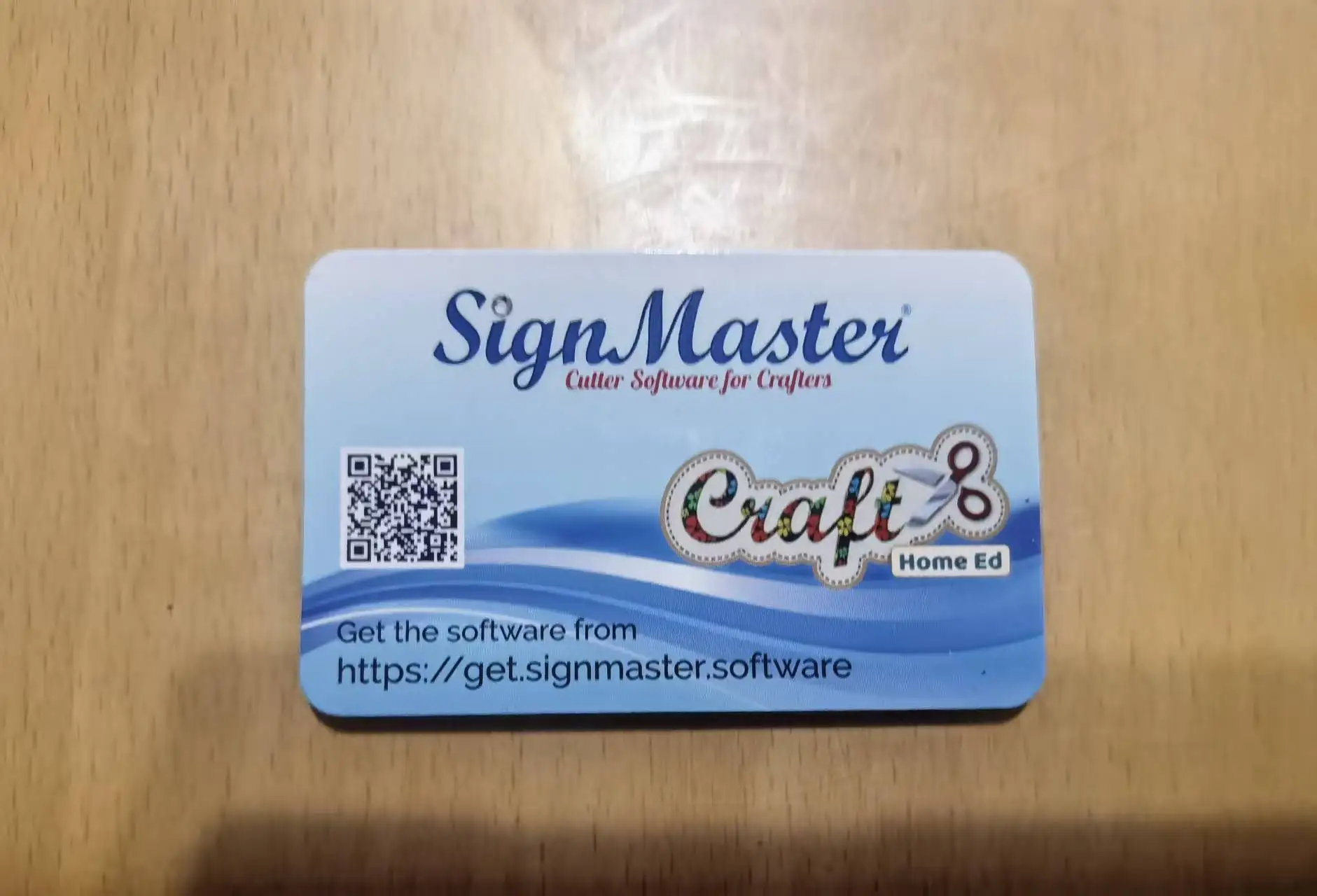 Logiciel SignMaster Pro V3.0 - Conception Et Découpe Vinyle - Neuf