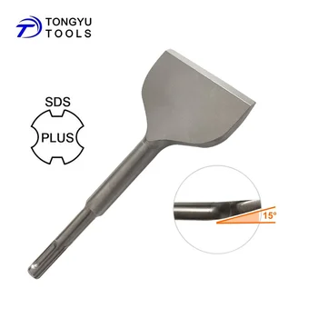 SDS Plus Tile Chisel Bit 1