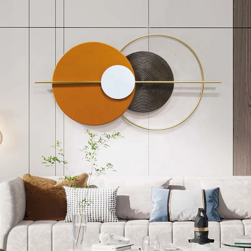 

Modern Creative Nordic Style Personality Balloon Art Home Wall Decor