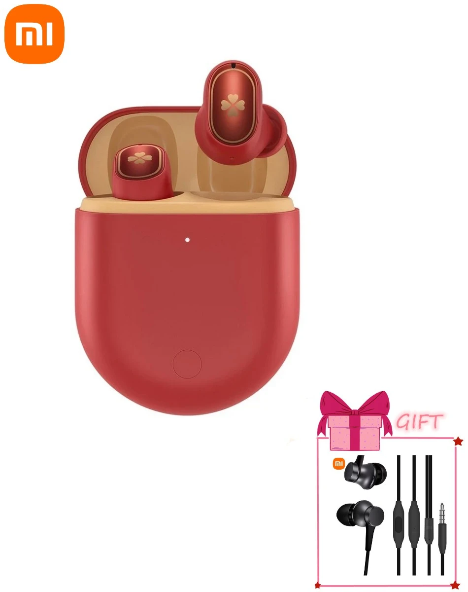 Original Xiaomi Redmi Airdots 3 Pro Klee Official Joint Genshin Impact