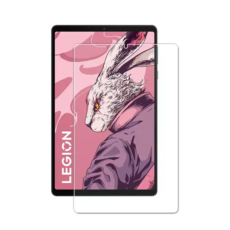 

Защитное закаленное стекло HD для Lenovo Legion Y700 2.Gen 2023 , 5 шт.