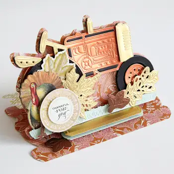 2024 Halloween New Pumpkin Shoe Witch Costume Metal Cutting Dies for DIY Decorating Scrapbook Paper Gift Card Craft Die Cut 2