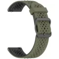 Army green black