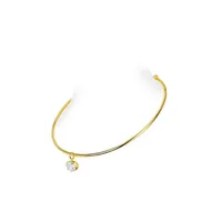 Collier ZOCA officiel Deadpool en argent pur avec pendentif en or, tendance femme 2025 3