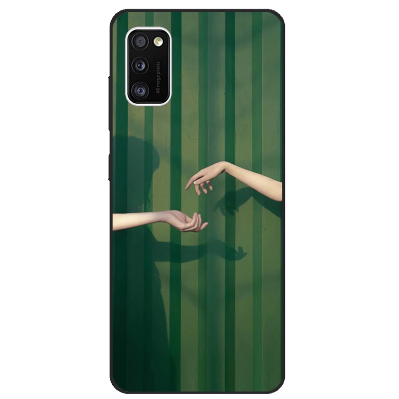 Cute Soft TPU Silicone Phone Case Cover - Enhanced Protection with Bumper Design