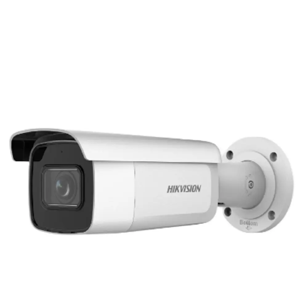 Hikvision Ds2cd2683g2izs 4k 8mp Ip67 Acusense Motorized Varifocal Bullet Network Camera Ip