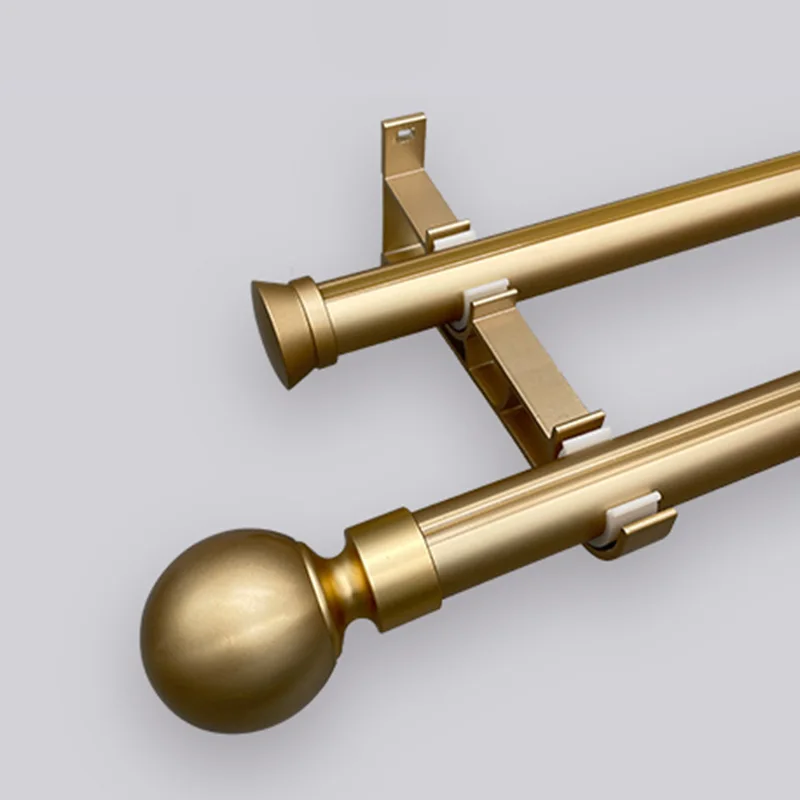 double pole 4