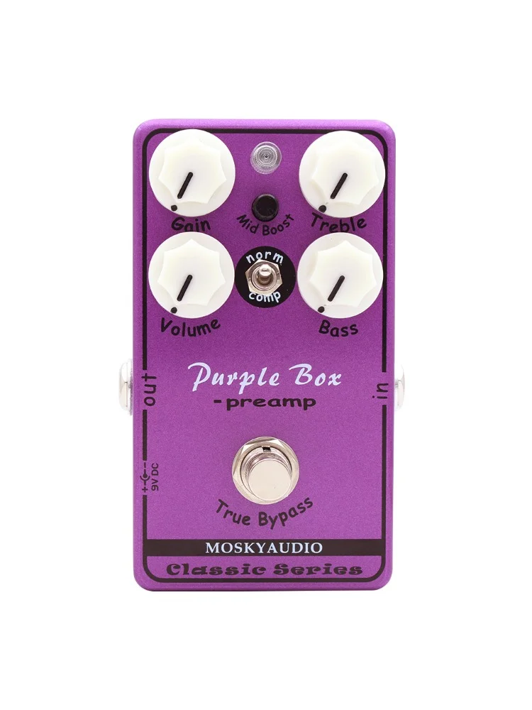 saki　CE Preamp TA.effects saki CE Preamp TA.effects TA.effects (@TA_effects) / X