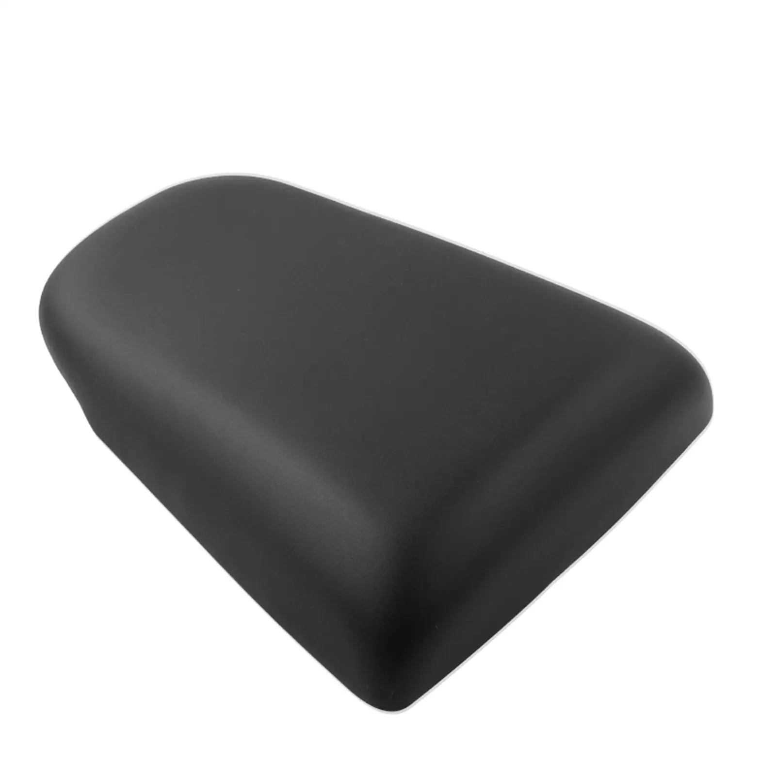 

Rear Pillion Passenger Cushion Seat ,PU Leather, Accessories ,Practical for