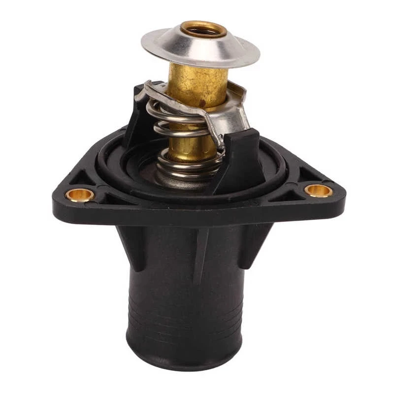Engine Coolant Thermostat 143-0895 for Jaguar X-Type 2.5L 3.0L 02-08 C2S11278